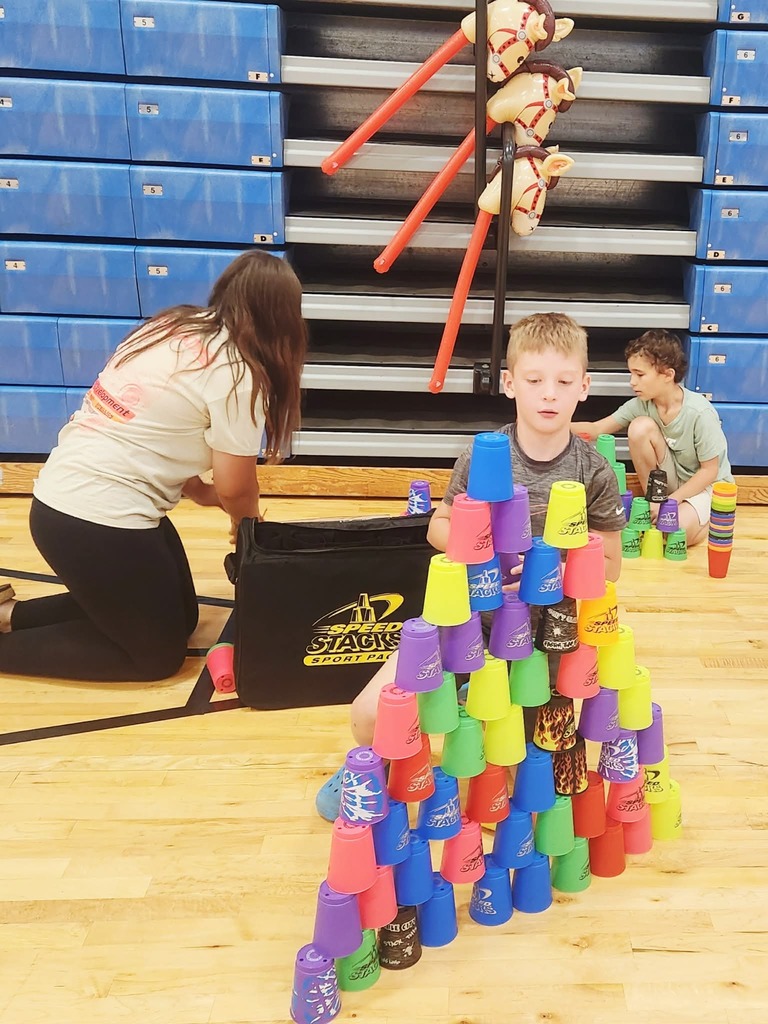 WCS Summer Program 2026