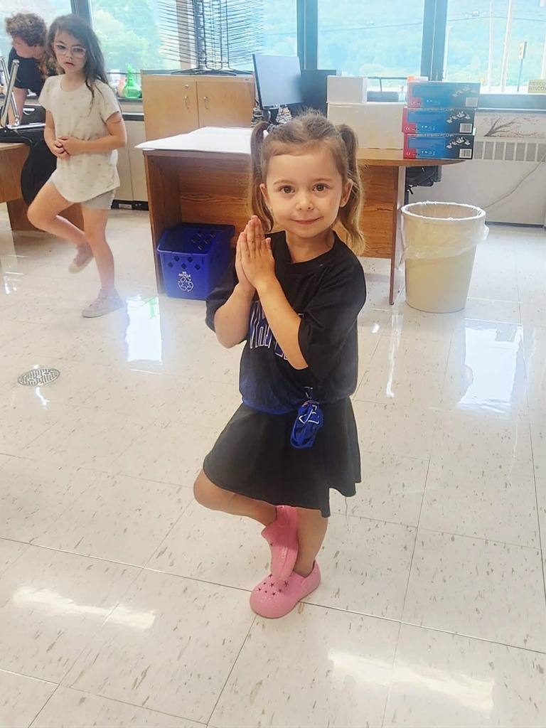 WCS Summer Program 2026