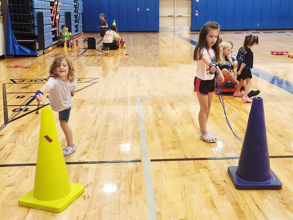 WCS Summer Program 2026