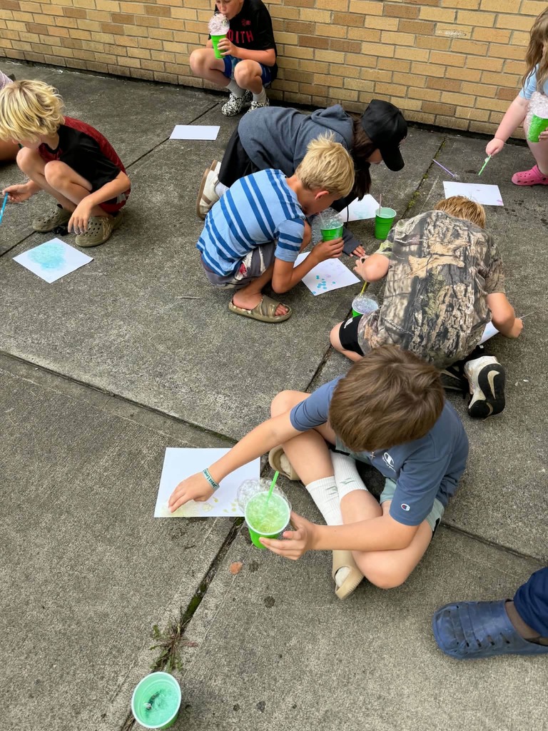 WCS Summer Program 2026