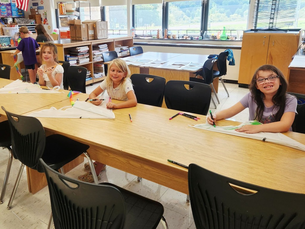 WCS Summer Program 2026