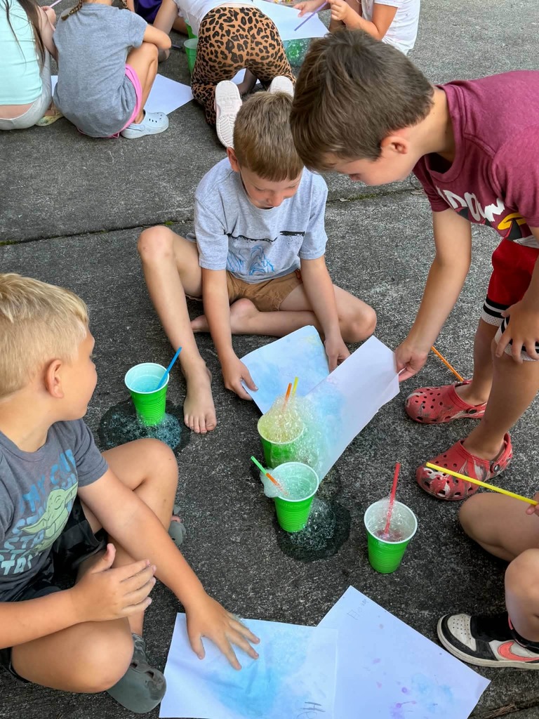 WCS Summer Program 2026