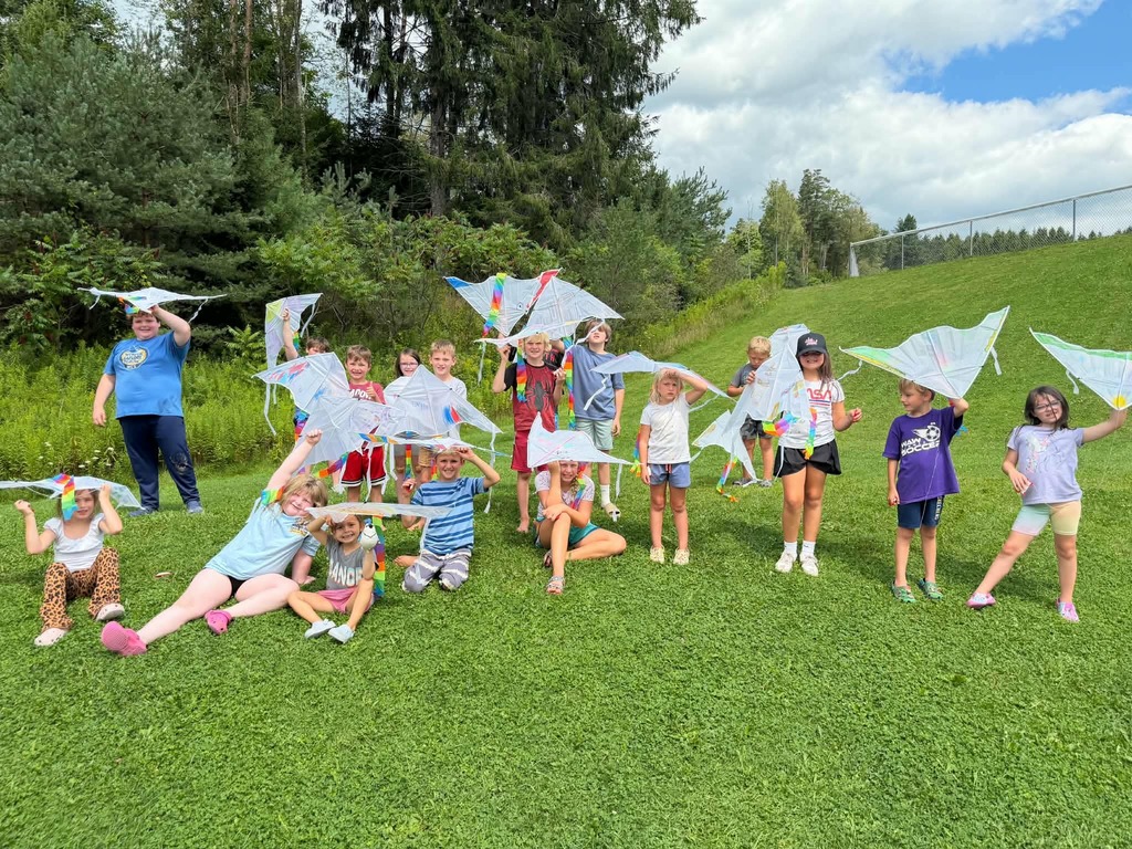 WCS Summer Program 2026