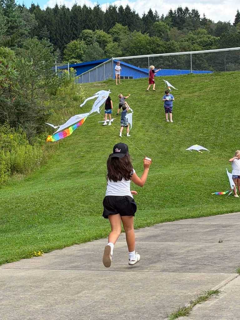 WCS Summer Program 2026