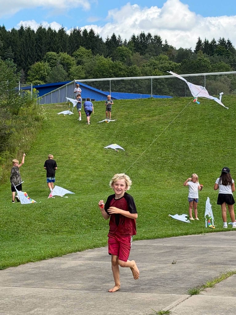 WCS Summer Program 2026