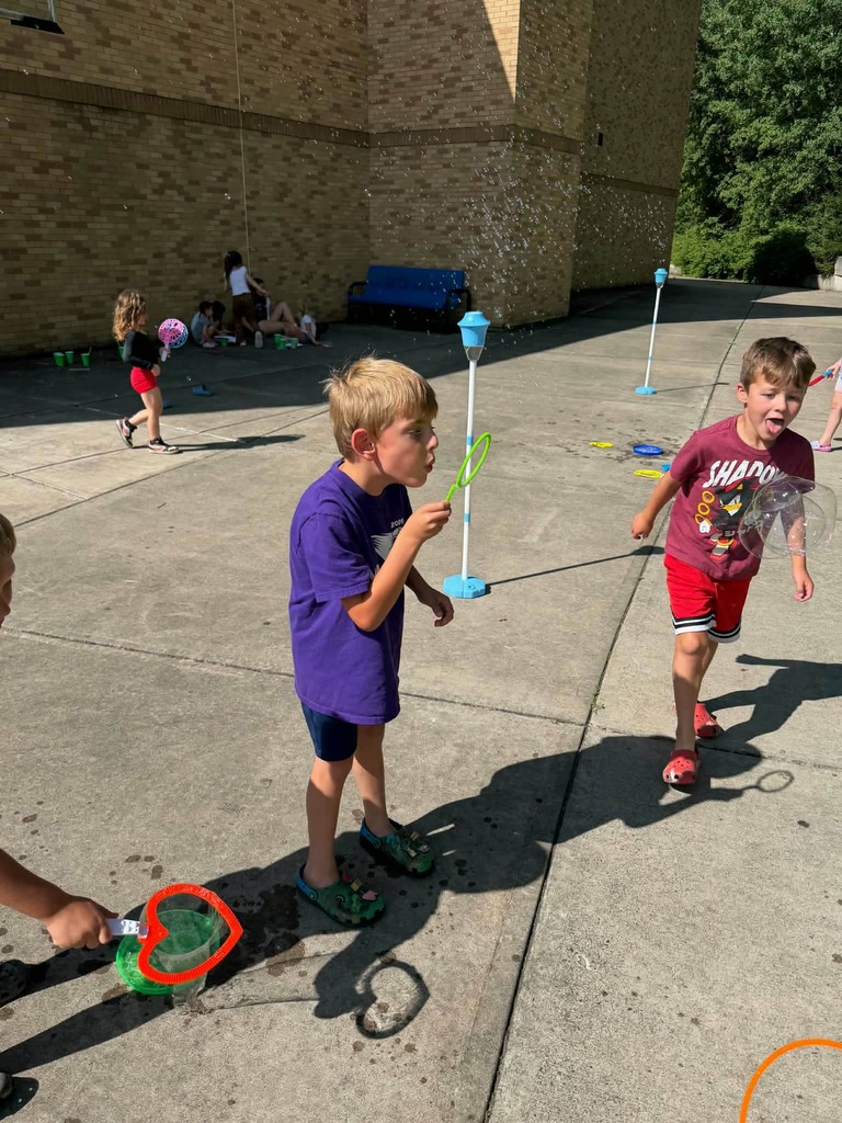 WCS Summer Program 2026