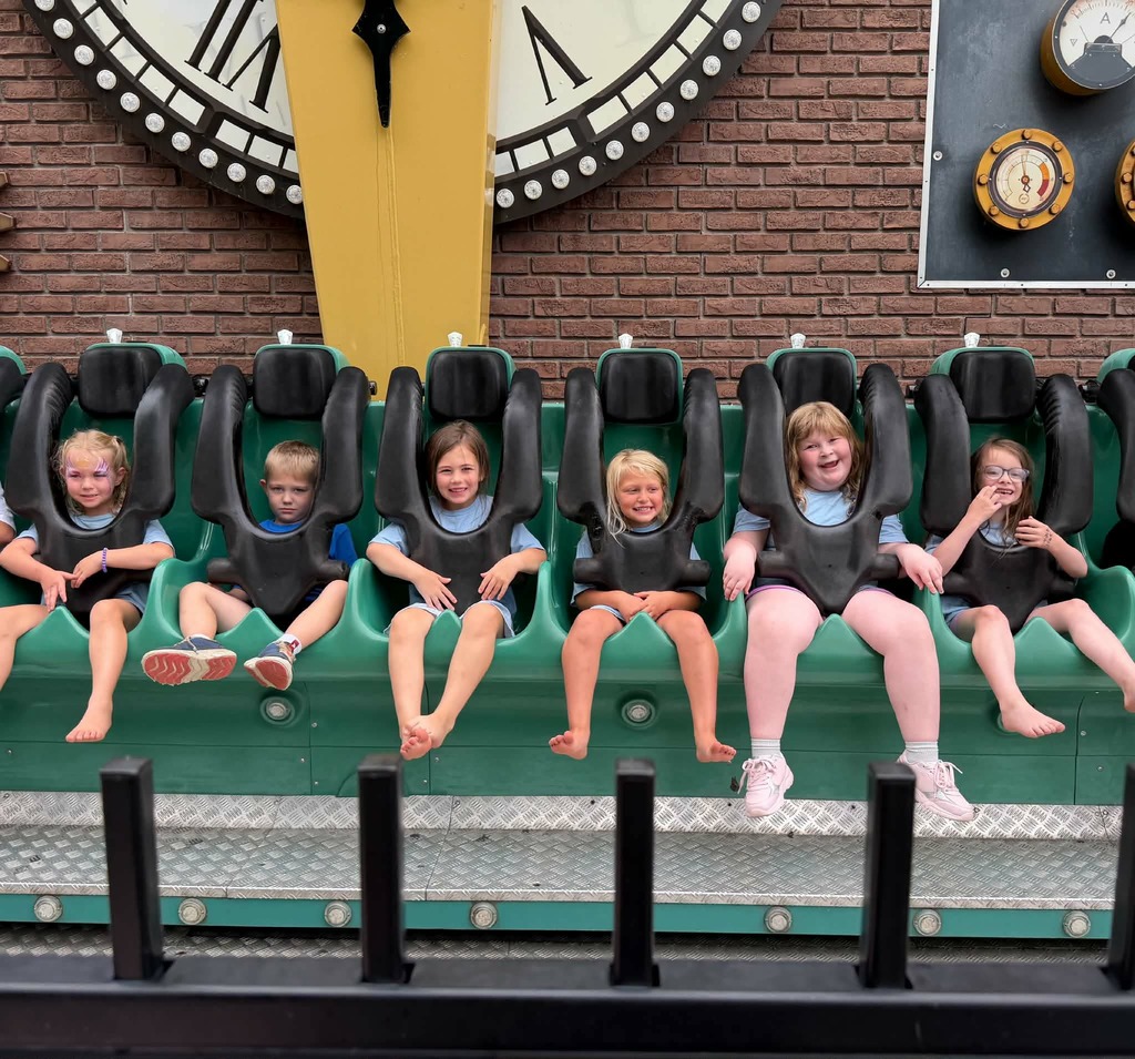 WCS Summer Program 2026