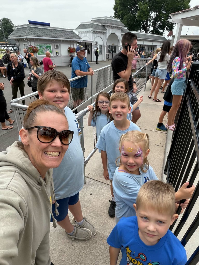 WCS Summer Program 2026