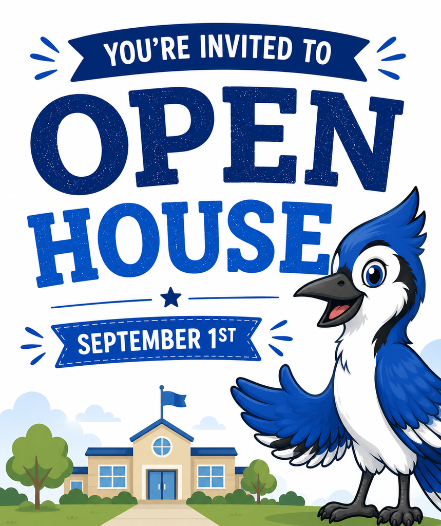 Whotesville Central School Open House