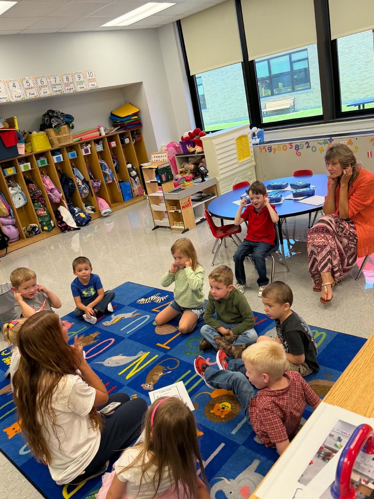 Whitesville Central School 1st Day of School 2026-27