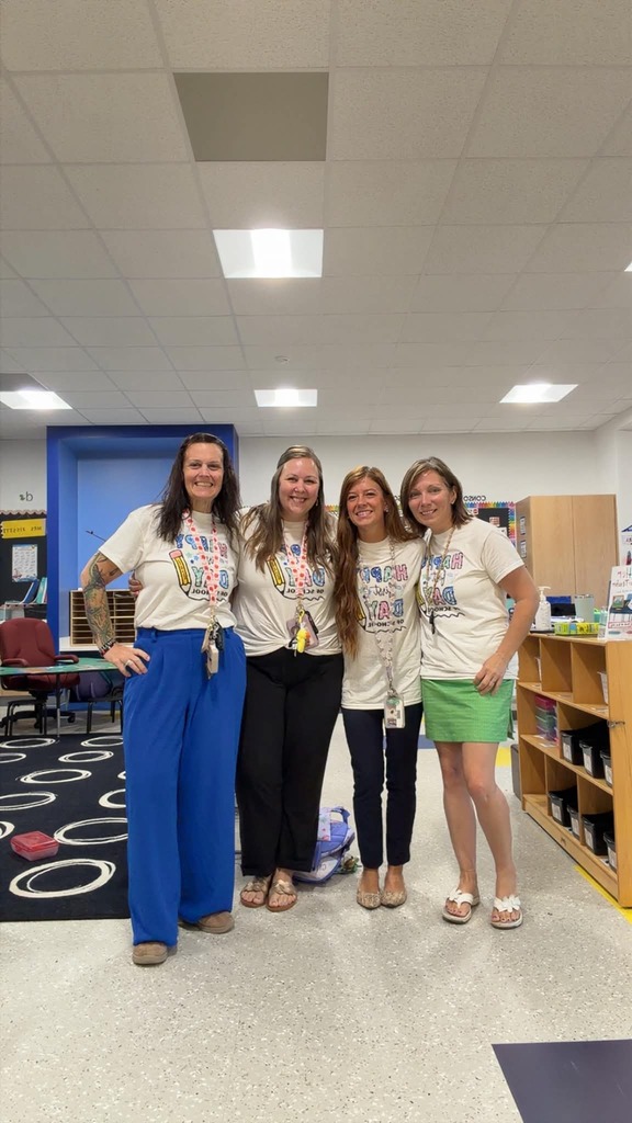 Whitesville Central School 1st Day of School 2026-27