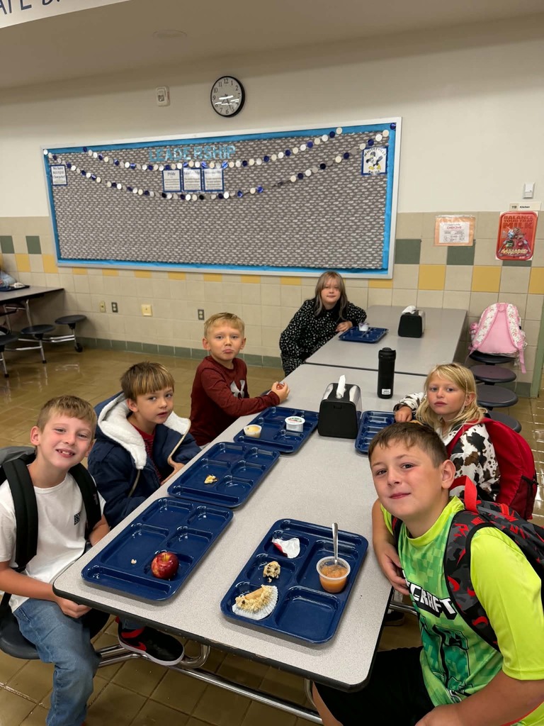 Whitesville Central School 1st Day of School 2026-27