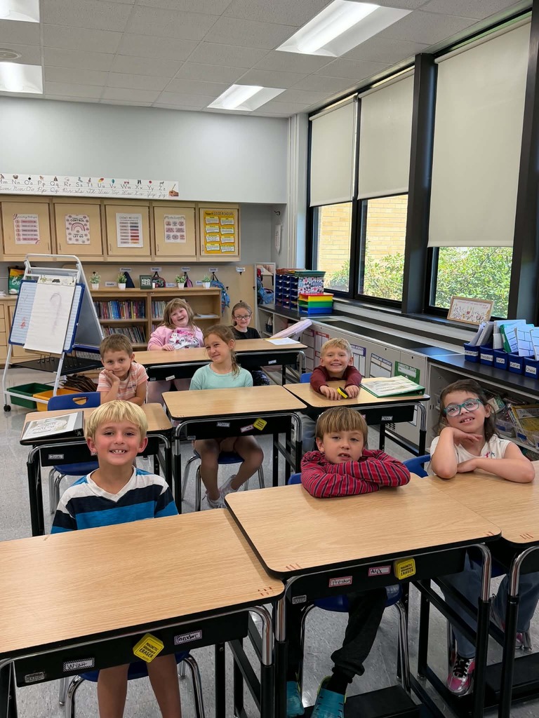 Whitesville Central School 1st Day of School 2026-27