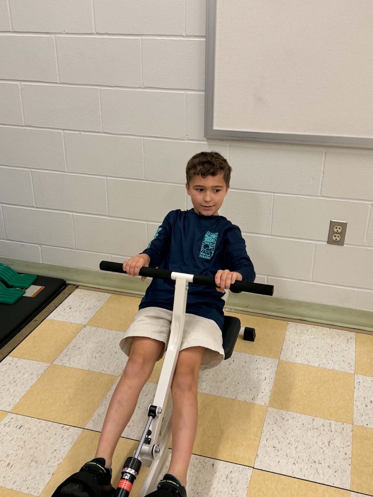 Whitesville Central School 2026