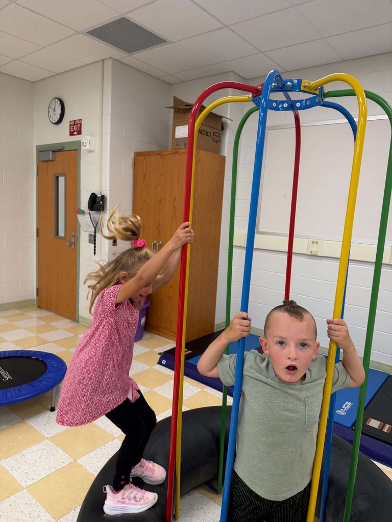 Whitesville Central School 2026