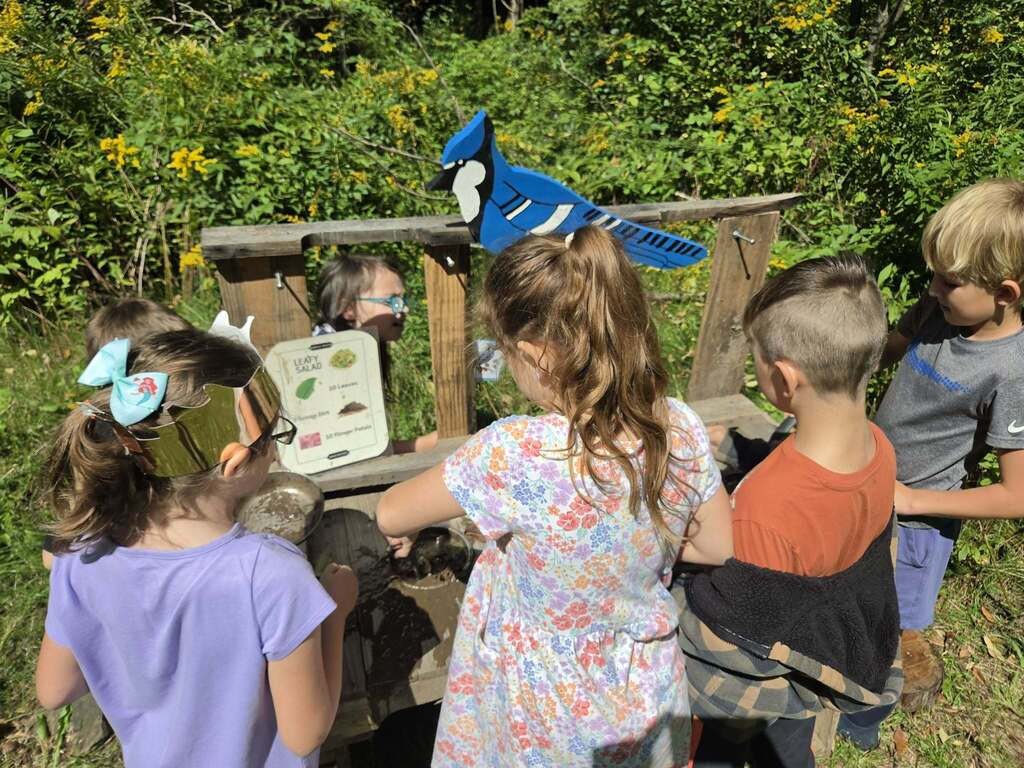 Whitesville Central School Outdoor Education 2026