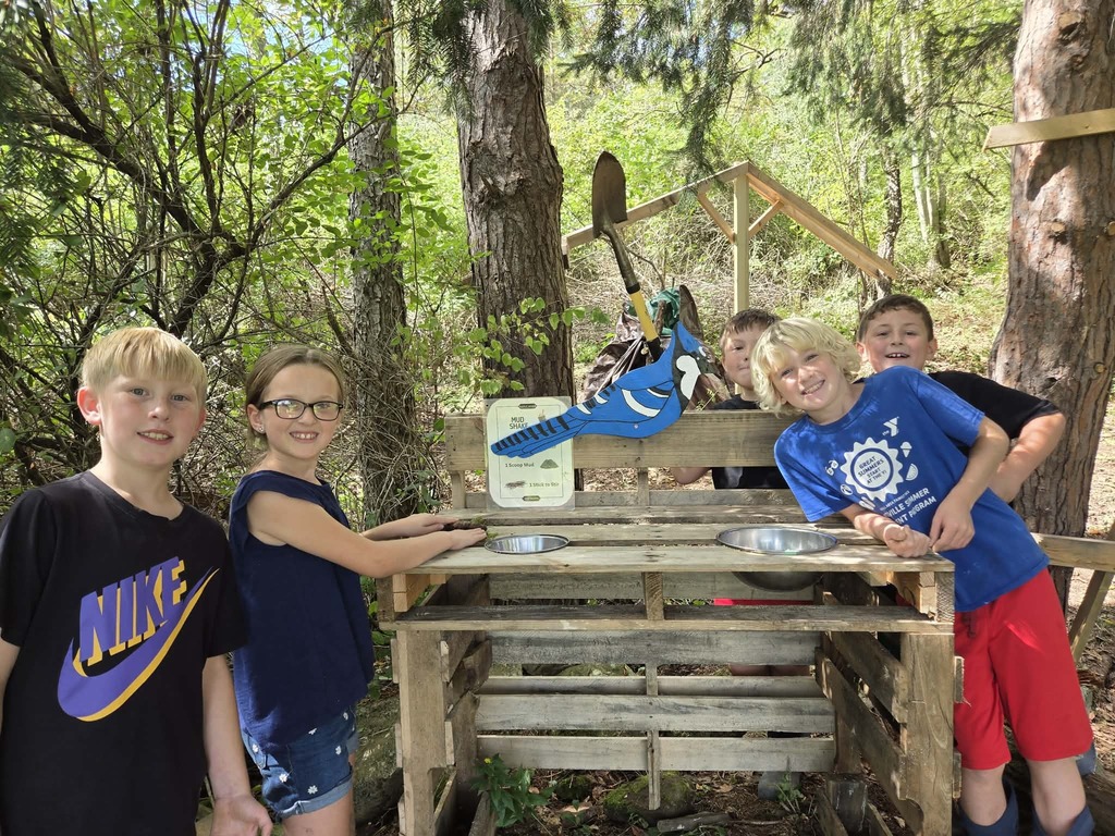 Whitesville Central School Outdoor Education 2026
