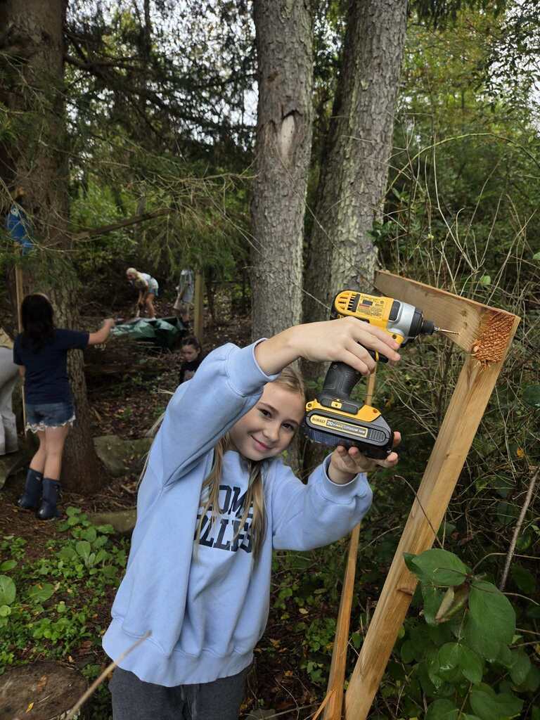 Whitesville Central School Outdoor Education 2026