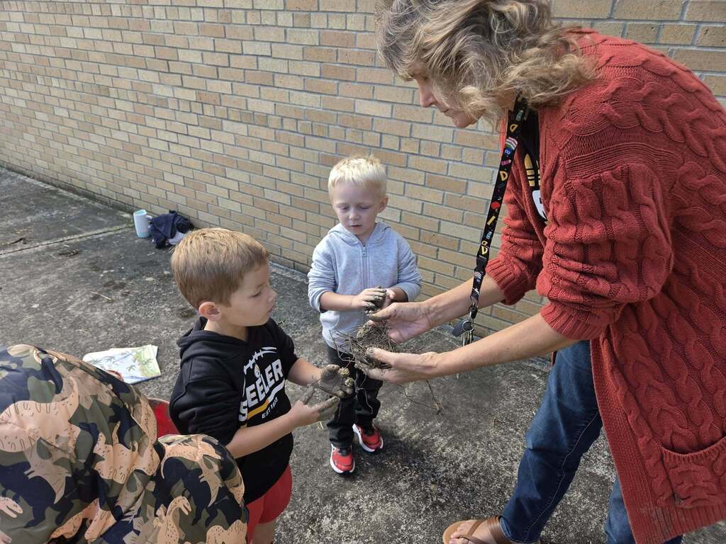 Whitesville Central School Outdoor Education 2026