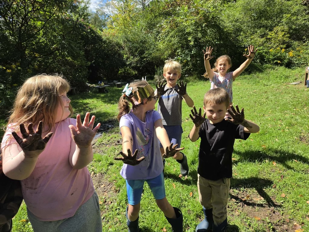 Whitesville Central School Outdoor Education 2026