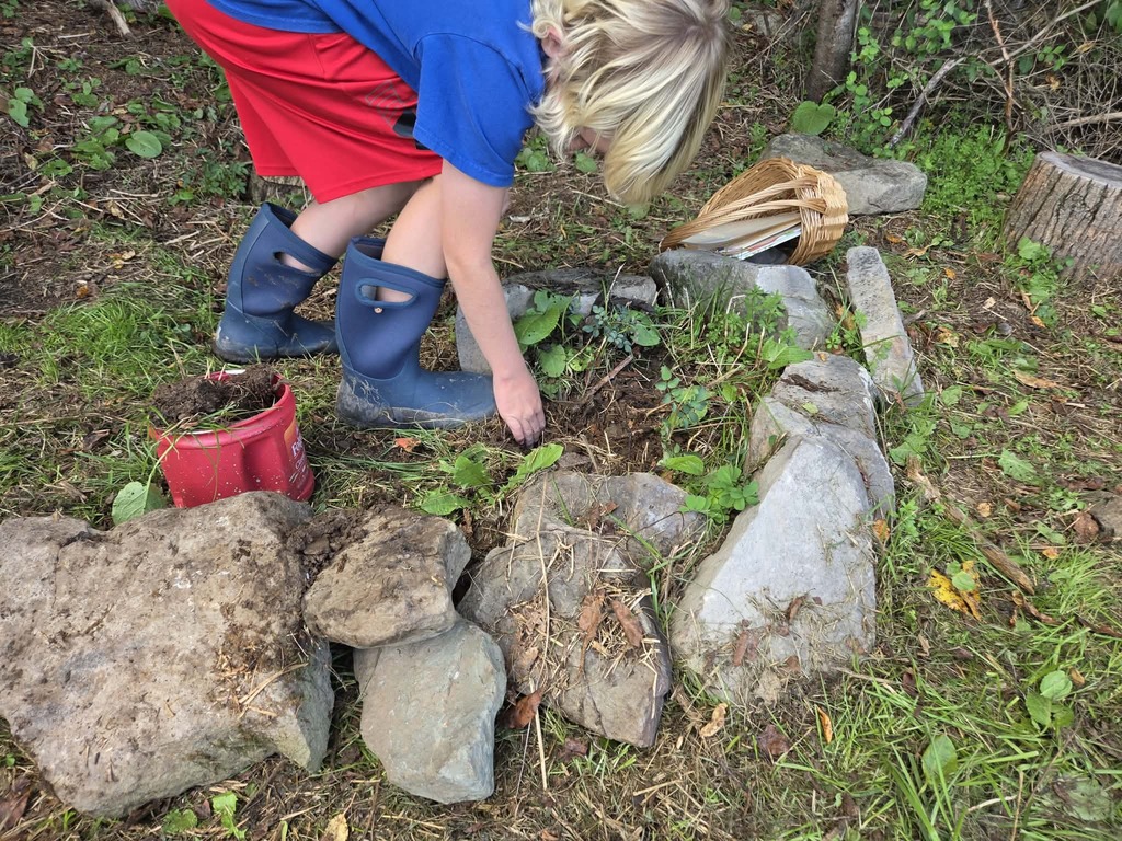 Whitesville Central School Outdoor Education 2026