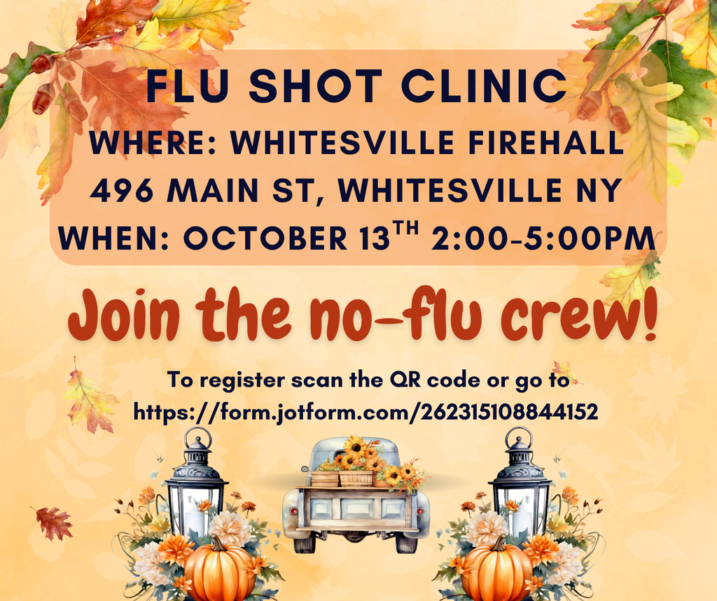 Flu clinic