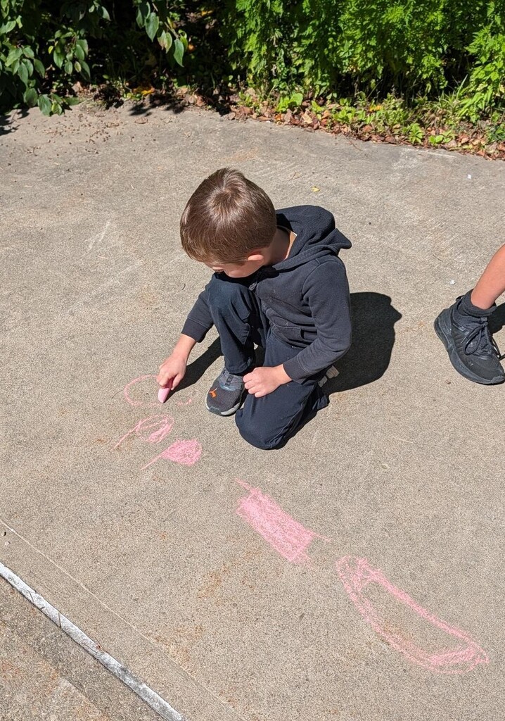 Whitesville Central School Music Class 2026