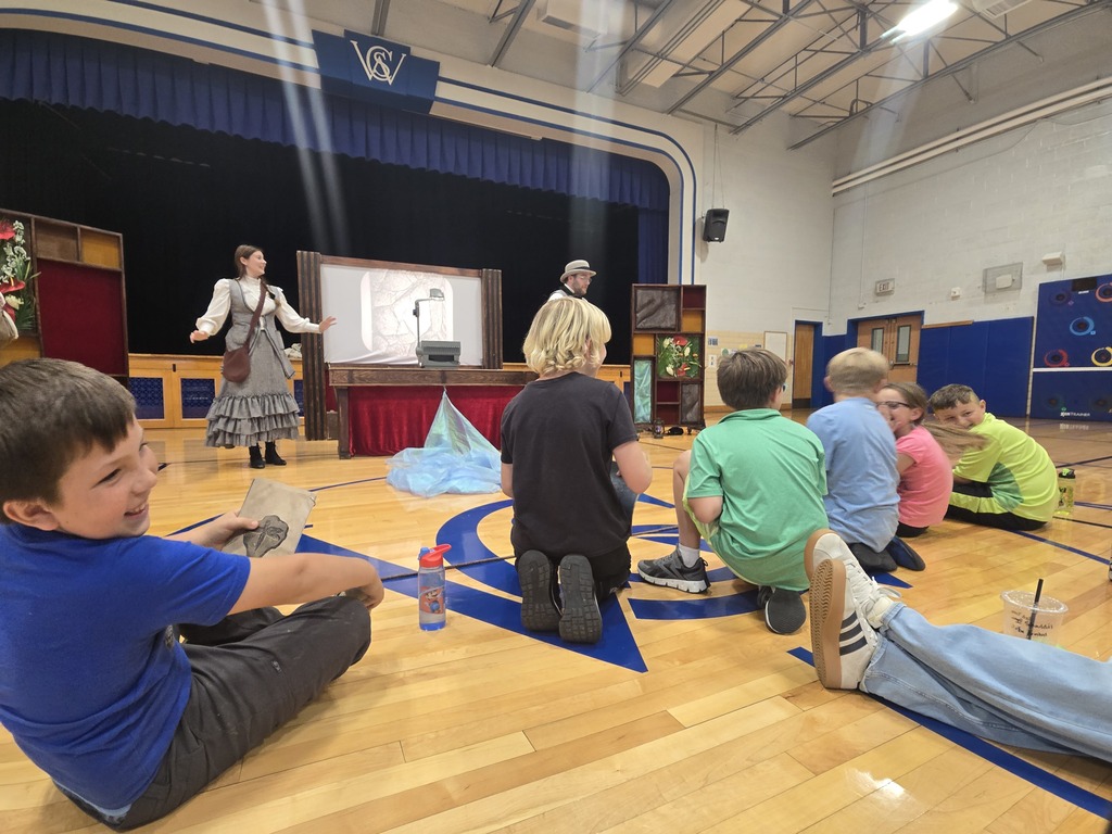 Whitesville Central School REV Theater 2026