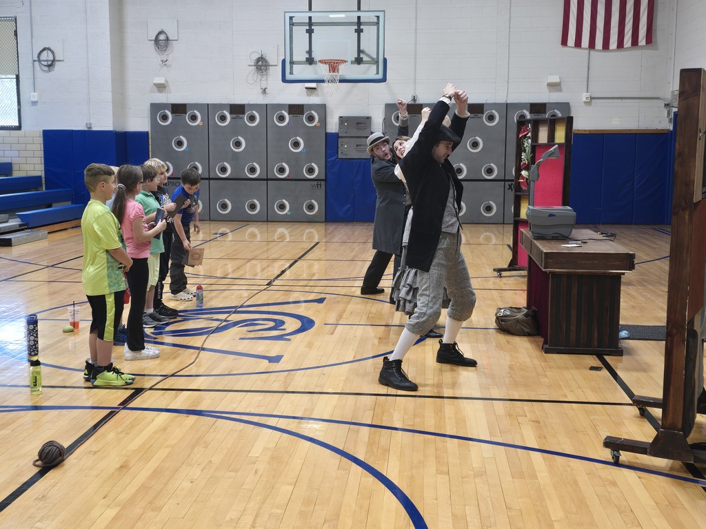 Whitesville Central School REV Theater 2026