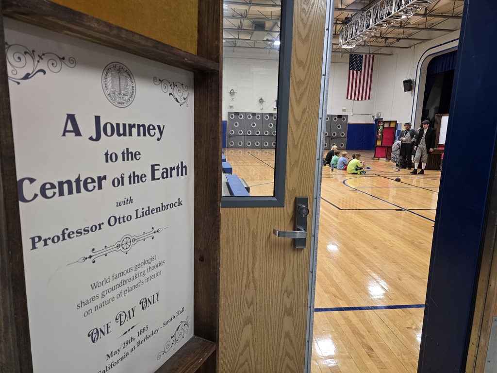 Whitesville Central School REV Theater 2026