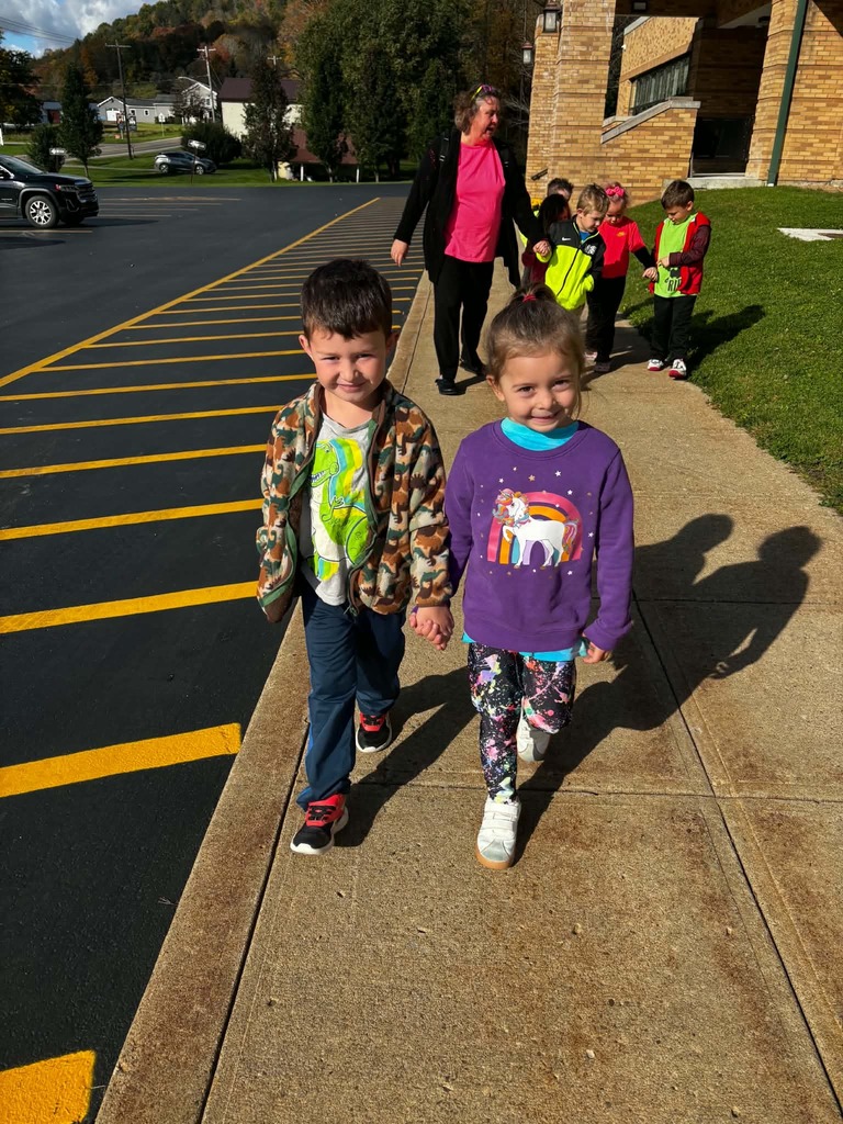 WCS Community Visit