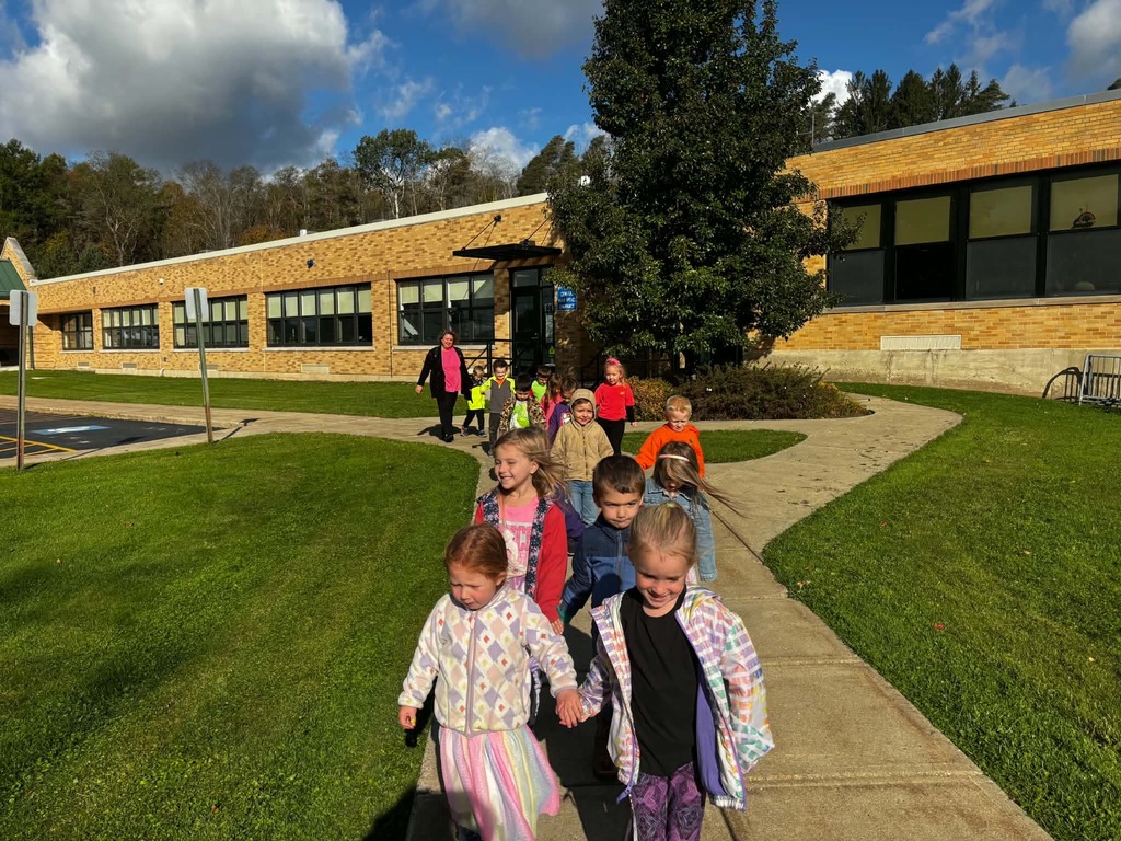 WCS Community Visit