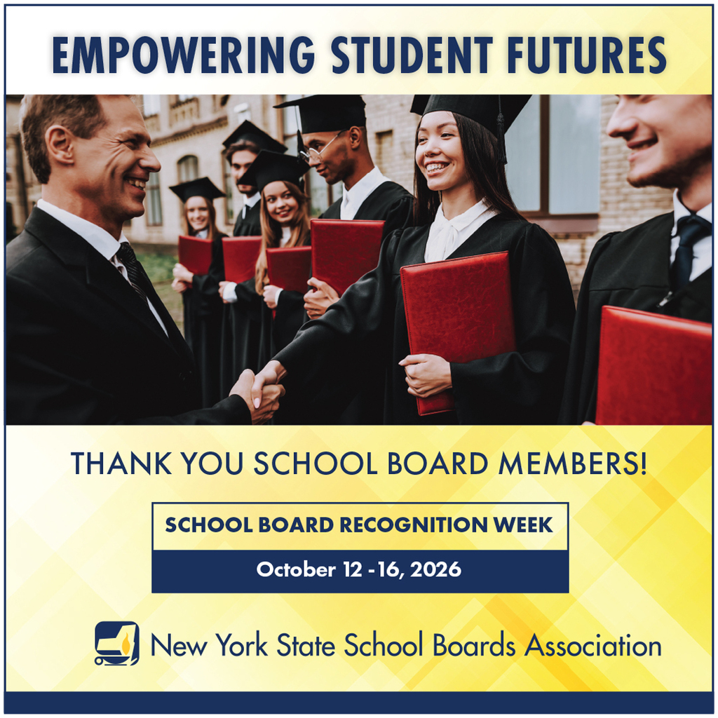 School Board Appreciation