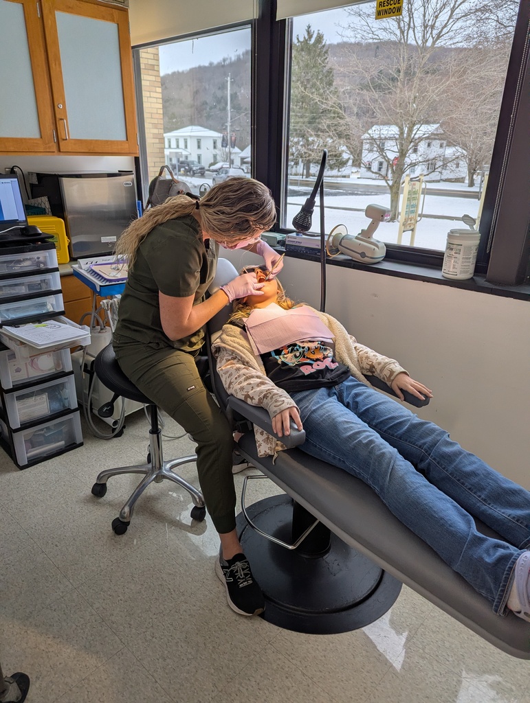Mosaic Dental