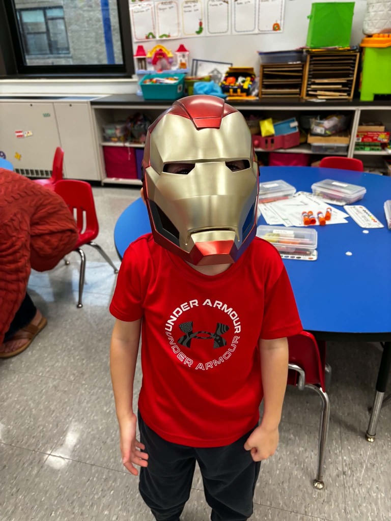 Whitesville Central School UPreK 2026