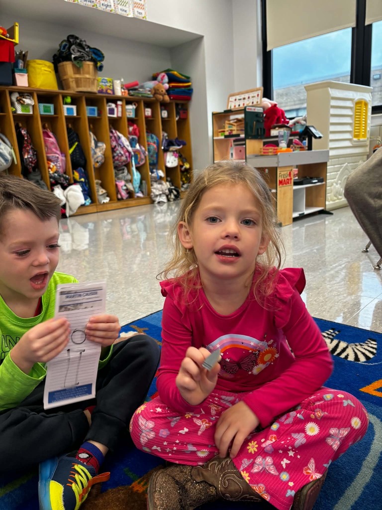 Whitesville Central School UPreK 2026