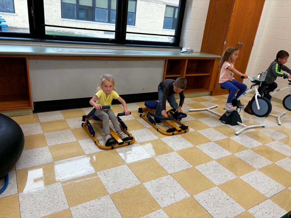 Whitesville Central School UPreK 2026