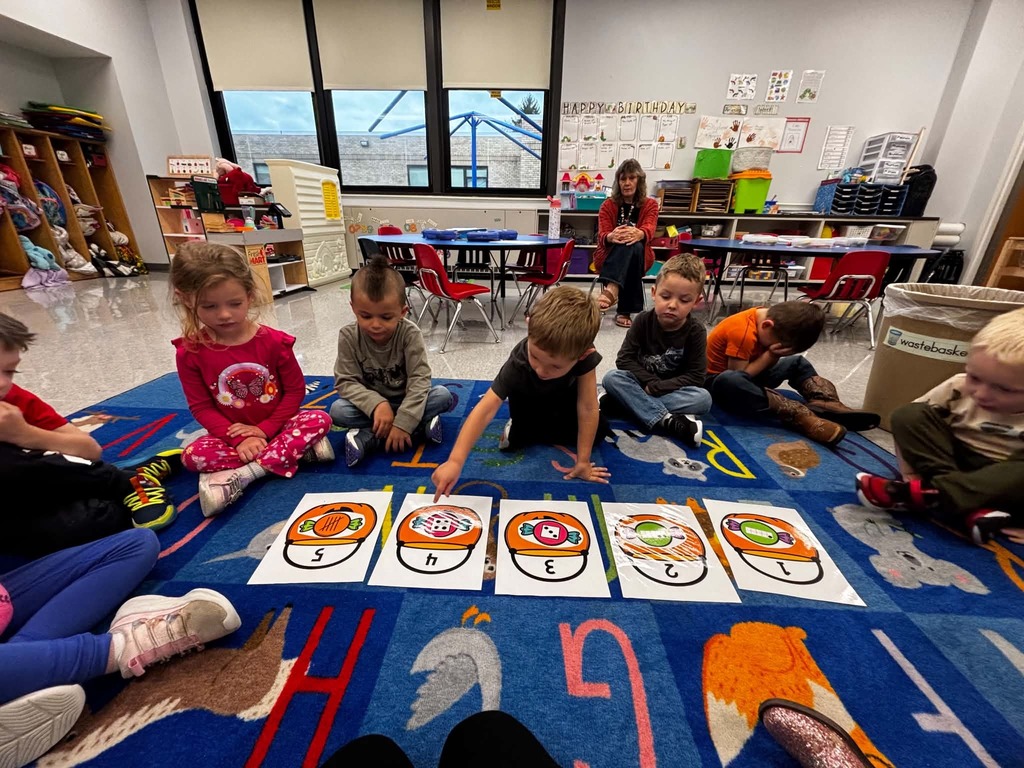 Whitesville Central School UPreK 2026