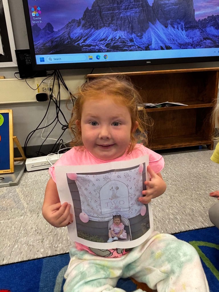 Whitesville Central School UPreK 2026