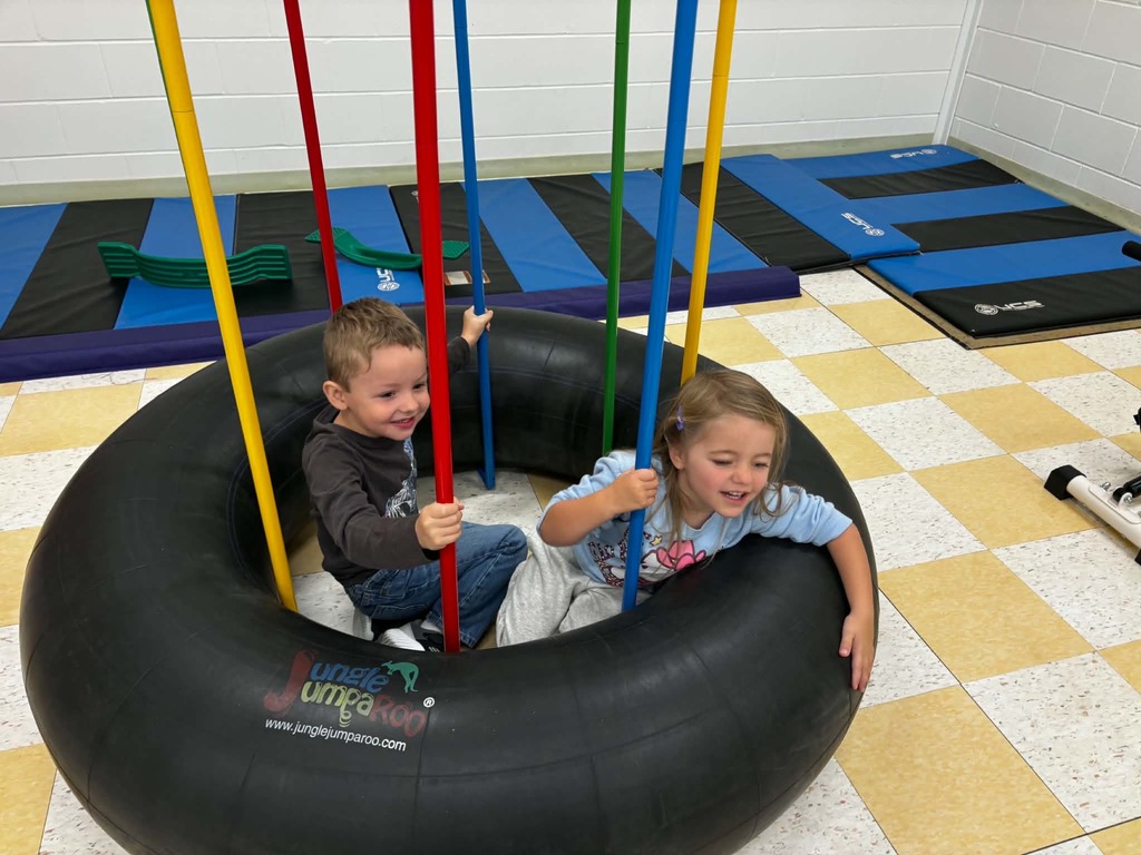 Whitesville Central School UPreK 2026