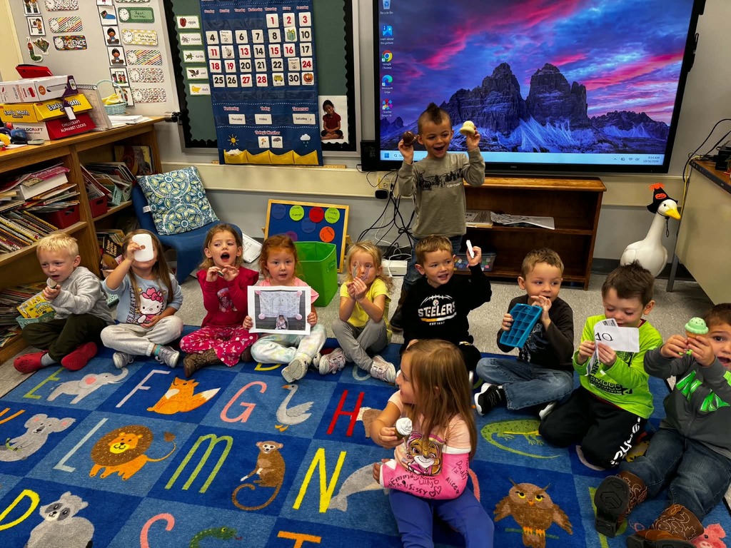 Whitesville Central School UPreK 2026
