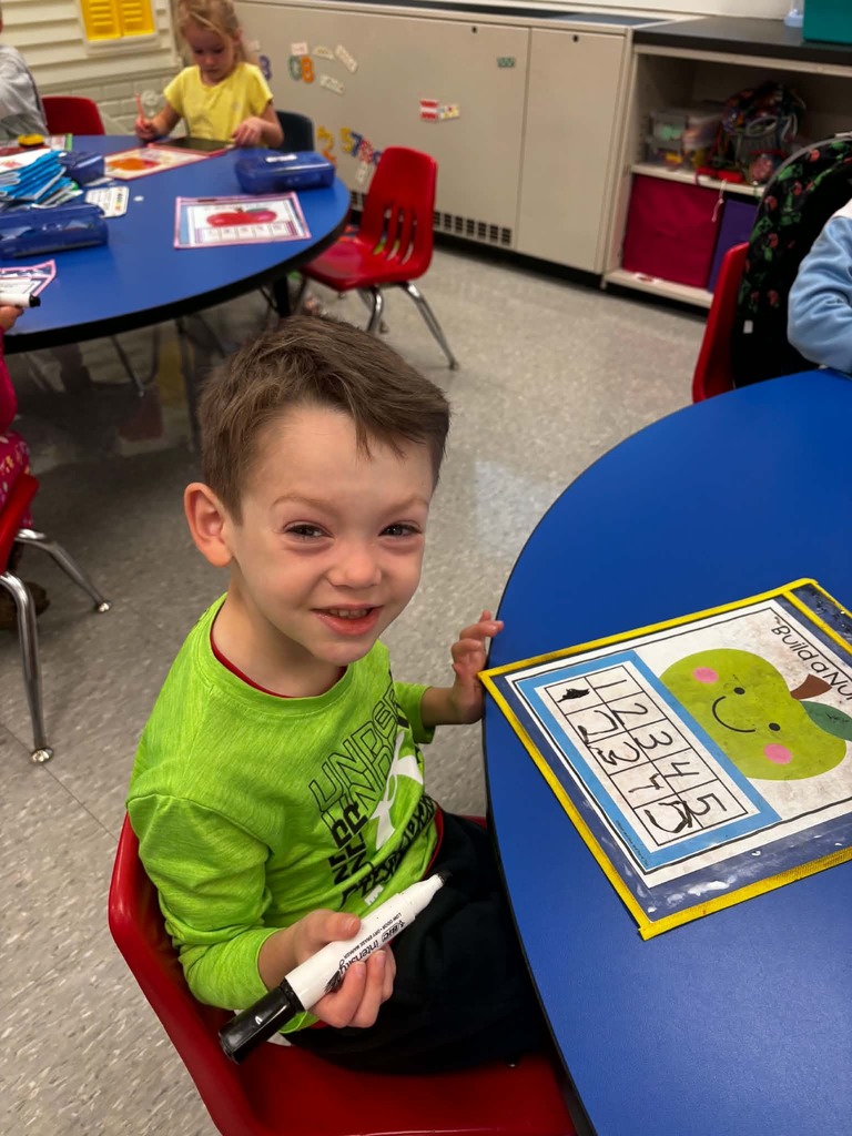 Whitesville Central School UPreK 2026