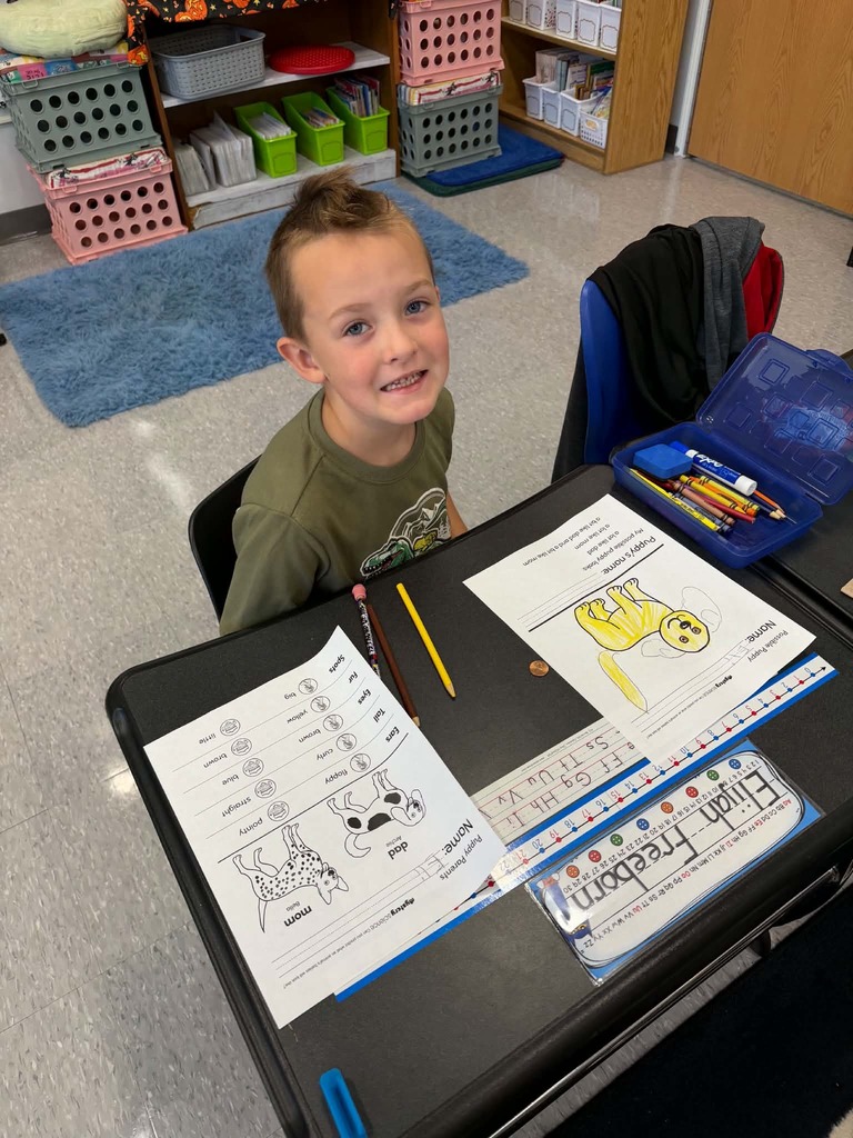Whitesville Central School 2026