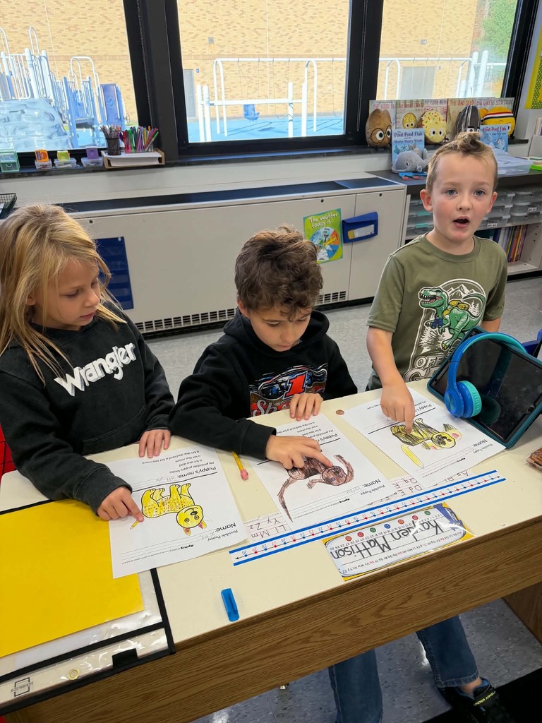 Whitesville Central School 2026