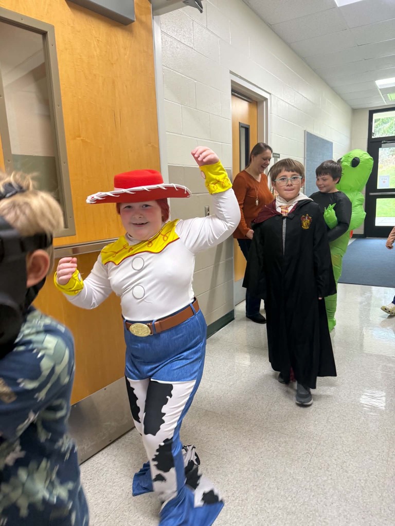 WCS Halloween 2026