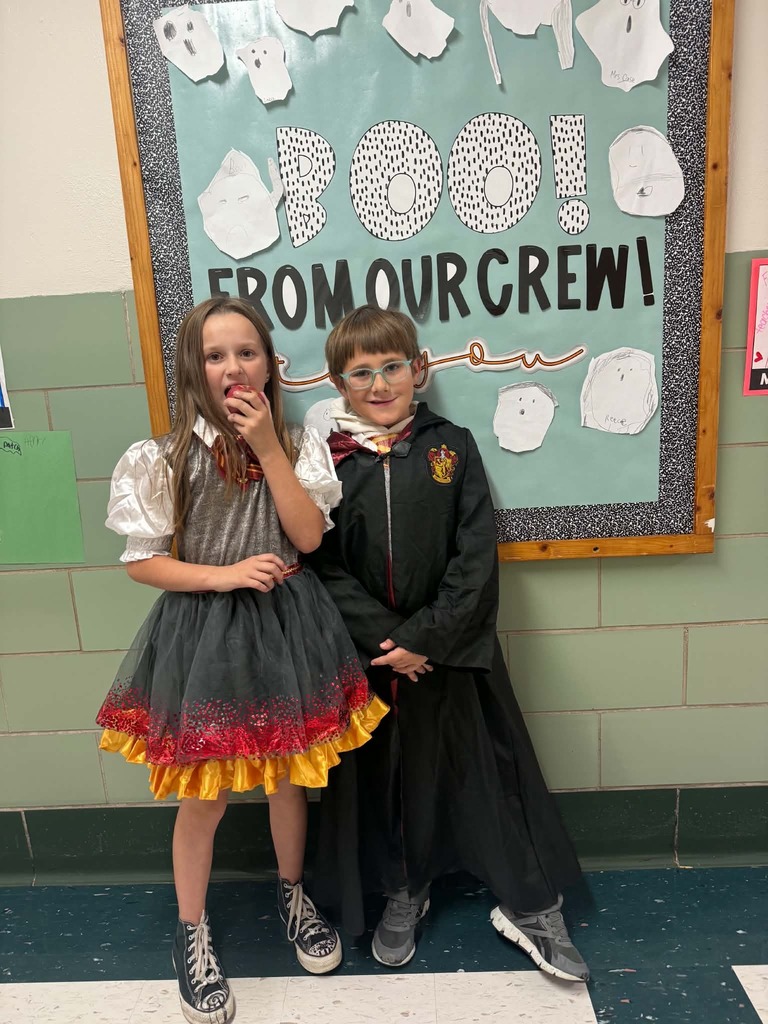 WCS Halloween 2026