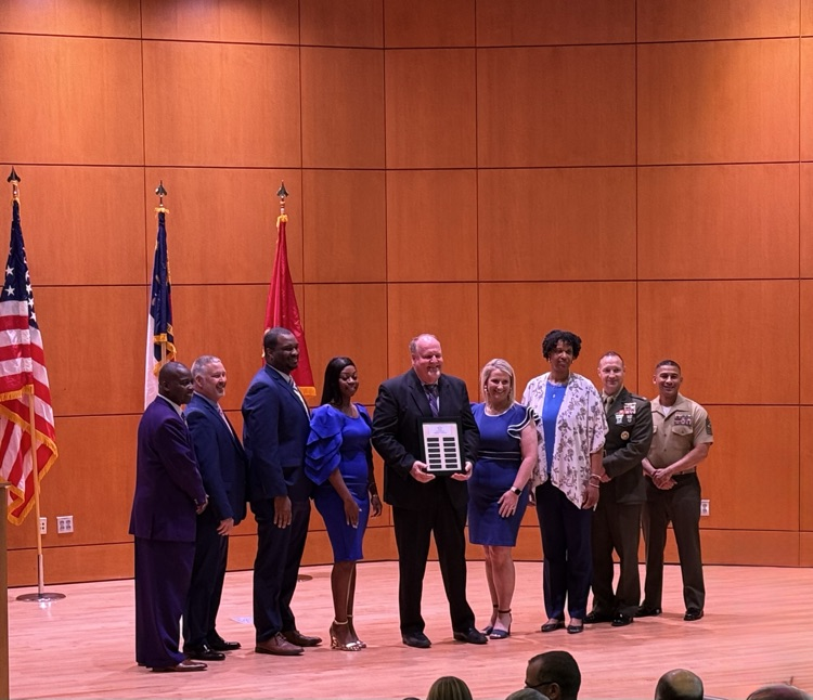 purple star award 