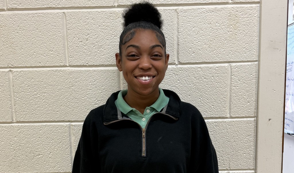 North Whiteville Academy senior Malia Bracey was awarded a $3000 scholarship from Livingstone College. She plans to enroll in the fall , where she will pursue a degree in social work. Congratulations, Malia. We are exceptionally proud of your accomplishments. 