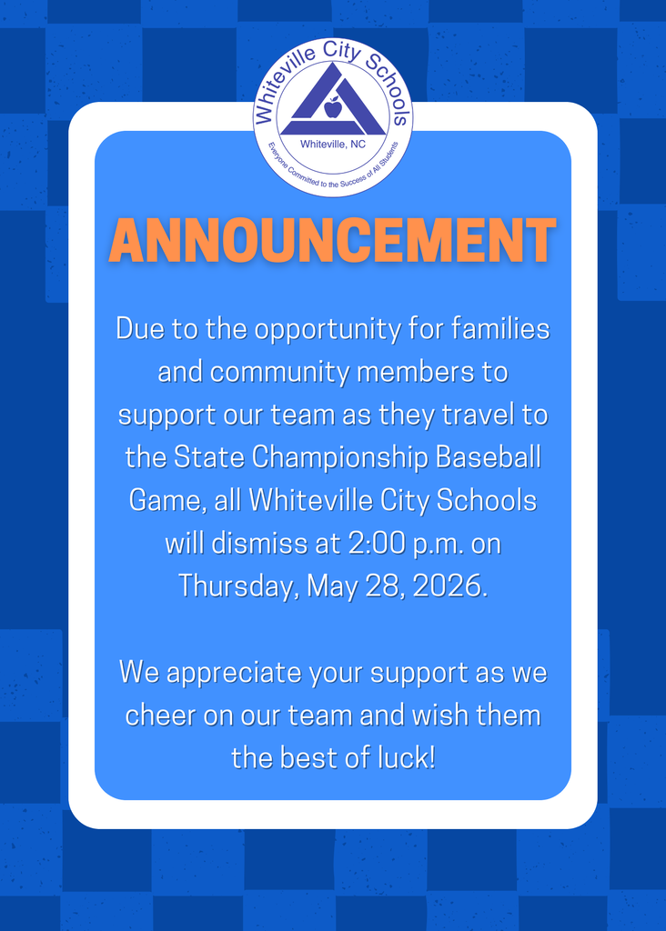 5.28.26 Announcement 