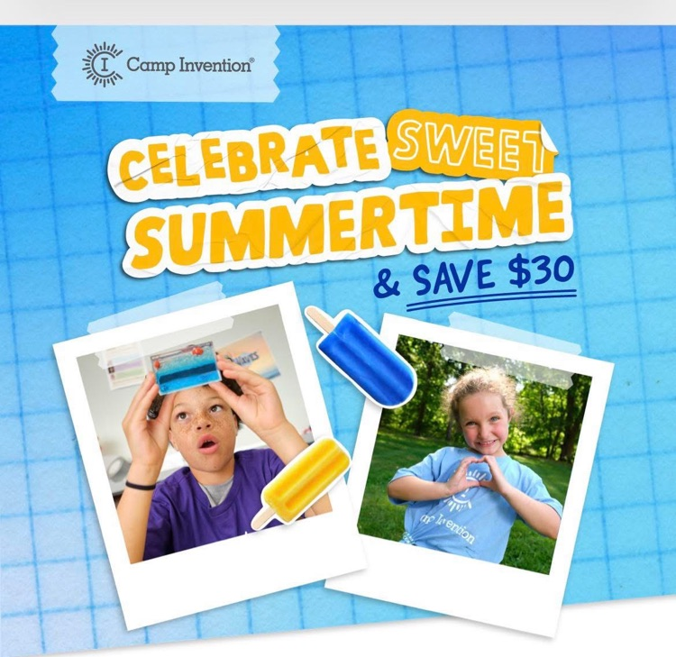 Camp Invention